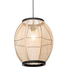 Orientalisk taklampa QAZQA Orientalisk Pendellampa
