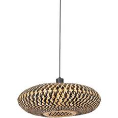 QAZQA Oriental Pendant Lamp