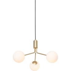 QAZQA Modern Pendant Lamp