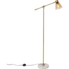 QAZQA Floor Lamps & Ground Lighting QAZQA deco Floor Lamp