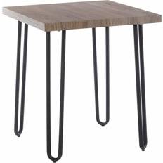 Premier Housewares Borough Side Small Table