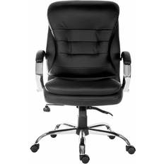 Teknik Goliath Light Executive Office Chair