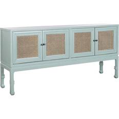 Grön skänk Dkd Home Decor Skänk 180 Sideboard