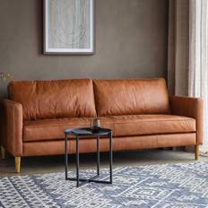 Cuckooland Gallery Interiors Osborne 2 Seater Vintage Sofa