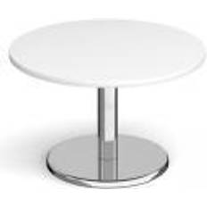 Pisa Dams circular Coffee Table