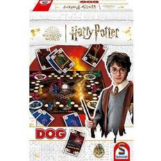 Gesellschaftsspiele Schmidt Spiele DOG Harry Potter
