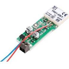 Surveillance & Alarm Systems TCS Tür Control Telefon-Rufrelais TRE1-EB