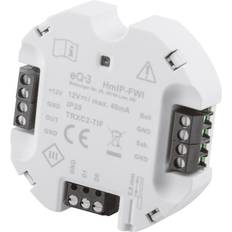 Homematic IP HMIP-FWI Ledningsført 12 V