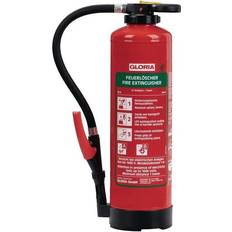 Fire Extinguishers Gloria Schaumfeuerlöscher 6L Aufladegerät