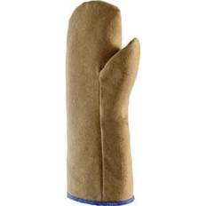 Presine Jutec Hitzeschutzhandschuhe Fauster M.Isolation Universalgröße Natur Presina