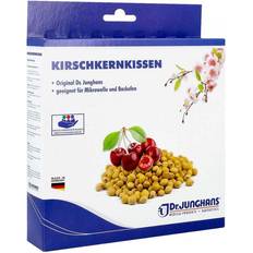 Kopfkissen Dr. Junghans Medical 17x17 fÃ¼r Mikrowelle Komplettes Dekokissen