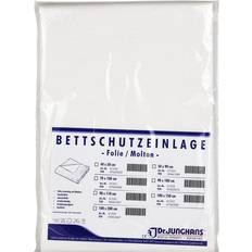 Kissenbezüge Dr. Junghans Medical BETTSCHUTZEINLAGE Folie Molton Kissenbezug