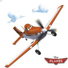 Komar Fensteraufkleber Disney Planes Planes Set