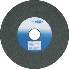 F1 25 Tyrolit Slibeskive t/bænksliber F1 175×25×32 C80J5V15