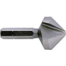 05643 Countersink 10.4 mm HSS 1/4 6.3 mm 1 pcs