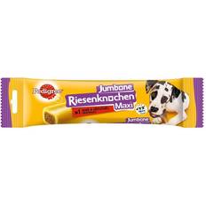 Pedigree Kæledyr Pedigree Jumbone Oksekød, L Sparepakke: Maxi