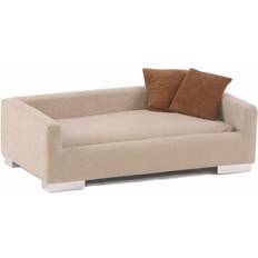 Silvio Design Hunde Kuschelsofa Bonny