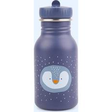 Wasserflaschen reduziert Trixie Bouteille en acier Mr. Pingouin Wasserflasche