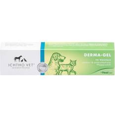 Haustiere Biologische Heilmittel Heel GmbH ICHTHO VET Derma-Gel 50