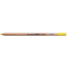 Yellow Colored Pencils Royal Talens Bruynzeel Design Pastel Lemon Yellow Pencils 884025K