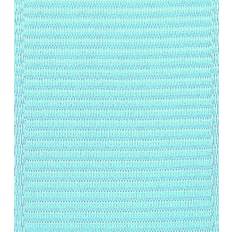 Gwen Studios 7/8" Grosgrain Ribbon, 100 Yards Light Blue