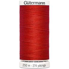 Gutermann Sew-All Thread 274yd-Flame Red