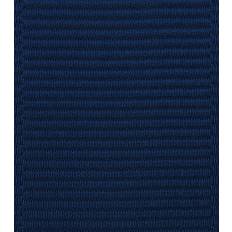 Gwen Studios 7/8" Grosgrain Ribbon, 100 Yards Navy Blue