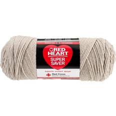 Red Heart Rött Hjärta Supersparpaket 198 g Akryl 4 Medium
