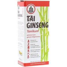 Ginseng TAI Ginseng Tonikum