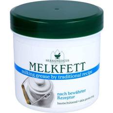 Herbamedicus Melkfett Herbamedicus Salbe 250ml