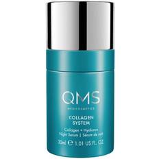 QMS Medicosmetics Collagen Night Serum