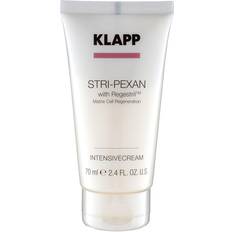 Cremes Handcremes Klapp Cosmetics Stri-Pexan Intensivecream 70