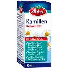Perrigo Abtei Kamillekoncentrat 1079 DKK 1 L