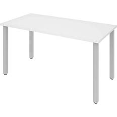 Silver Small Tables BestAir 30in 60in Small Table