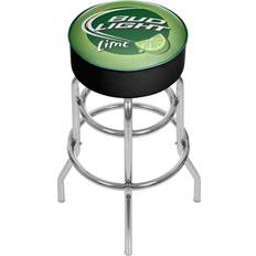 Furniture Trademark Global Bud Light Bar Stool