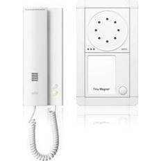 Telefoni Fissi Ritto Portier Audio Paket ws/ws 1891170