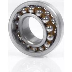 Leje 2206-TVH Pendulkugleleje 62 mm