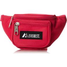 Junior Bum Bags Everest Signature Waist Pack Junior, Hot Pink, One Size