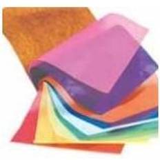 Transparent papir Folia EFCO Transparent papir hæfte 20x30cm 42gsm
