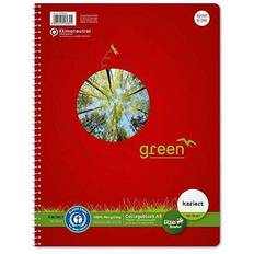 Ursus Green 608592020 College Writing Pad A5