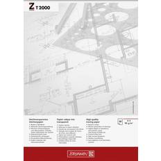 Skizzen- & Zeichenblöcke Brunnen Transparentpapier 90 g/qm, 50 Blatt