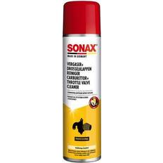 Sonax Oli per motori e Prodotti chimici Sonax Pulitore Carburatore + Valvola A Farfalla 400 ml