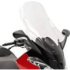 Voertuigbagagedragers Givi Aprilia Atlantic Scooter D242ST