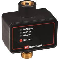 Vattenkontroll Einhell Vattentryckvakt 10 Bar 230 V