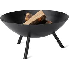 Flames Fire Pit