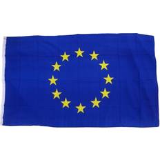 Fahnen & Zubehör Trends4cents XXL Flagge Europa 250
