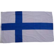 Fahnen Trends4cents XXL Flagge Finnland