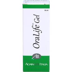 Functional Cosmetics Company AG OraLife Gel Cavita