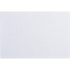Office Supplies Dahle Vantage Premium Self-Healing Cutting Mat 12 x 18 1/2 Grid