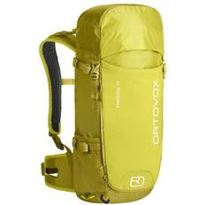 Ortovox Zaini Ortovox Day-Hike Backpacks Traverse 30 Dirty Daisy Yellow